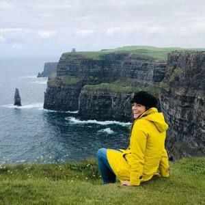 Meet your Posher, Terra